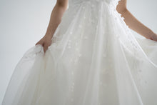 Load image into Gallery viewer, Petal camisole dress