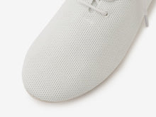 Load image into Gallery viewer, plain flat pattern / WHITE