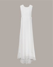 Load image into Gallery viewer, Side ribbon dress