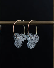 Load image into Gallery viewer, Gathering snow pierce III