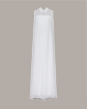 Load image into Gallery viewer, Bijou collar dress