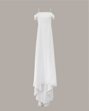 Load image into Gallery viewer, 2way off-shoulder dress
