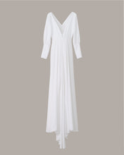 Load image into Gallery viewer, Cuffs slender dress