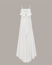 Load image into Gallery viewer, Square camisole dress