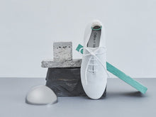 Load image into Gallery viewer, plain flat pattern / WHITE