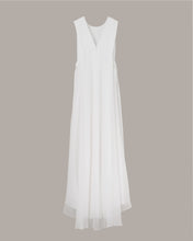 Load image into Gallery viewer, Side ribbon dress