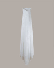 Load image into Gallery viewer, Small flower slender dress