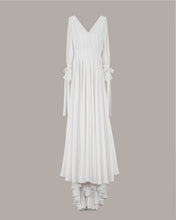 Load image into Gallery viewer, Waist tuck dress