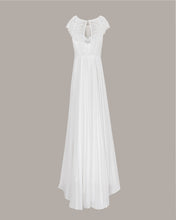 Load image into Gallery viewer, French lace slender dress