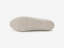 Load image into Gallery viewer, plain flat pattern / WHITE