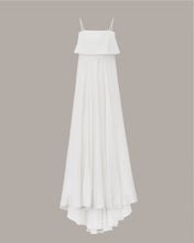 Load image into Gallery viewer, Square camisole dress