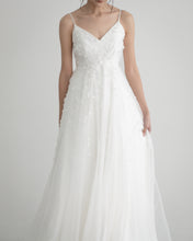 Load image into Gallery viewer, Petal camisole dress