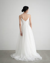 Load image into Gallery viewer, Petal camisole dress