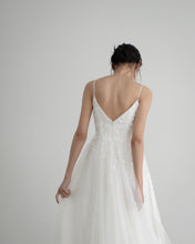 Load image into Gallery viewer, Petal camisole dress