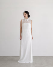Load image into Gallery viewer, Bijou collar dress