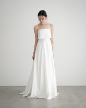 Load image into Gallery viewer, Square camisole dress