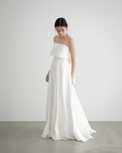 Load image into Gallery viewer, Square camisole dress