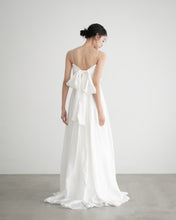 Load image into Gallery viewer, Square camisole dress