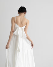 Load image into Gallery viewer, Square camisole dress