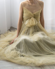 Load image into Gallery viewer, Citrus dress
