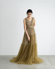 Load image into Gallery viewer, olive dress