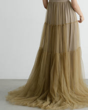 Load image into Gallery viewer, olive dress