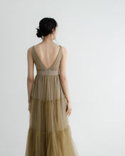 Load image into Gallery viewer, olive dress