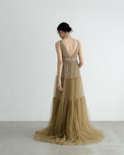 Load image into Gallery viewer, olive dress