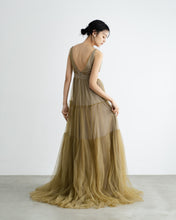 Load image into Gallery viewer, olive dress