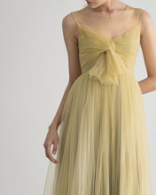 Load image into Gallery viewer, Citrus dress