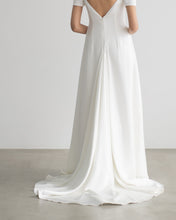 Load image into Gallery viewer, 2way off-shoulder dress
