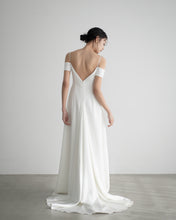 Load image into Gallery viewer, 2way off-shoulder dress