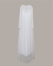 Load image into Gallery viewer, Long sleeve slender dress