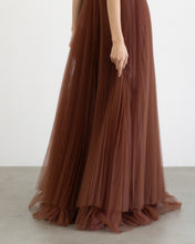 Load image into Gallery viewer, Red brick dress