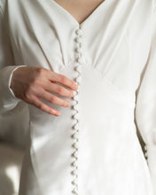 Load image into Gallery viewer, Cuffs slender dress