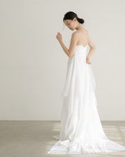 Load image into Gallery viewer, Layered camisole square hem dress