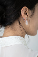 Load image into Gallery viewer, Bijou collar dress
