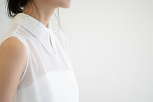 Load image into Gallery viewer, Bijou collar dress