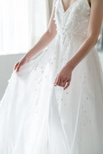 Load image into Gallery viewer, Petal camisole dress
