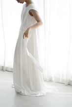 Load image into Gallery viewer, Side ribbon dress