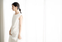 Load image into Gallery viewer, Side ribbon dress