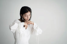 Load image into Gallery viewer, Waist tuck dress