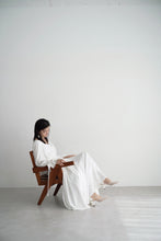 Load image into Gallery viewer, Waist tuck dress