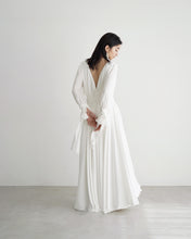 Load image into Gallery viewer, Waist tuck dress