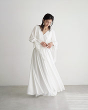 Load image into Gallery viewer, Waist tuck dress