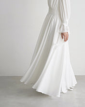 Load image into Gallery viewer, Waist tuck dress