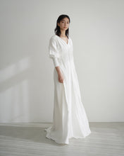 Load image into Gallery viewer, Cuffs slender dress