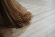Load image into Gallery viewer, Brown dress