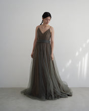 Load image into Gallery viewer, Khaki dress