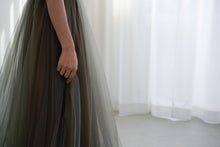 Load image into Gallery viewer, Khaki dress